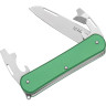 Нож FOX KNIVES VULPIS FX-VP130-3 OD FFX-VP130-3 OD